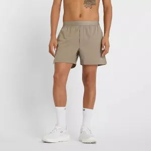 New Balance AC Lined Short 5 -Dockside - MEN New Balance