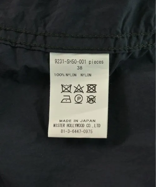 N.HOOLYWOOD Casual shirts