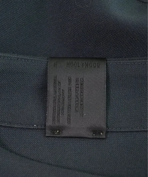 N.HOOLYWOOD Casual shirts