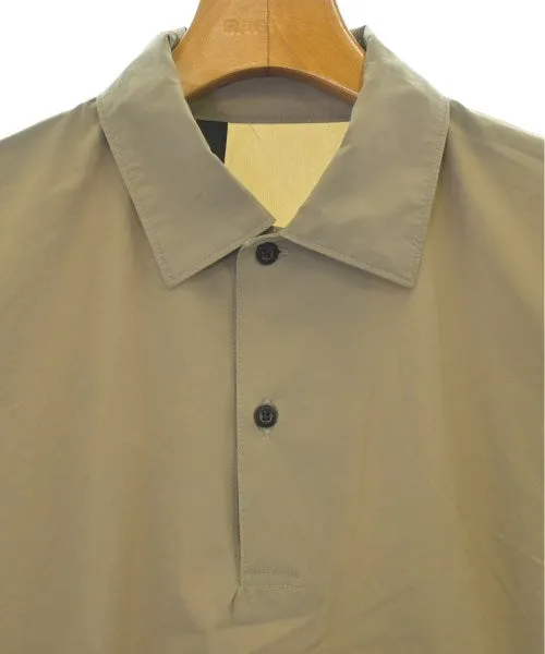 N.HOOLYWOOD Casual shirts