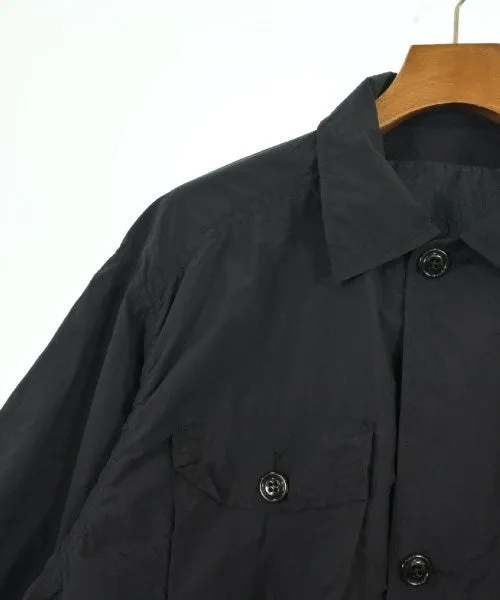 N.HOOLYWOOD Casual shirts