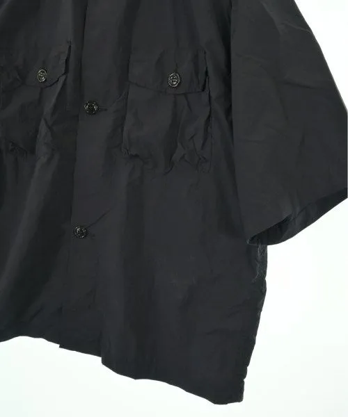 N.HOOLYWOOD Casual shirts