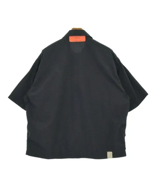 N.HOOLYWOOD Casual shirts