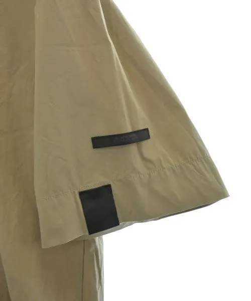 N.HOOLYWOOD Casual shirts