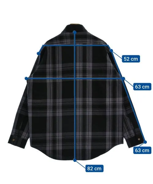 N.HOOLYWOOD Casual shirts