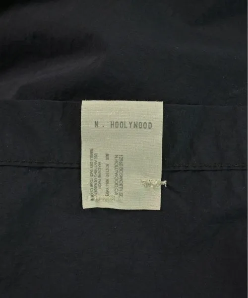 N.HOOLYWOOD Casual shirts