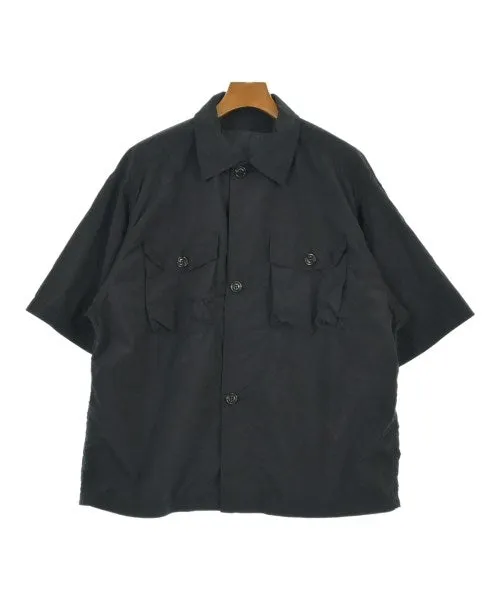 N.HOOLYWOOD Casual shirts