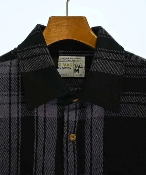 N.HOOLYWOOD Casual shirts