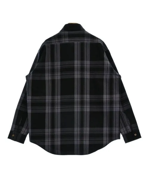 N.HOOLYWOOD Casual shirts