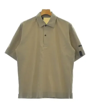 N.HOOLYWOOD Casual shirts