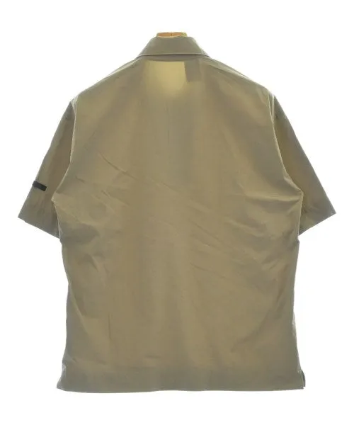 N.HOOLYWOOD Casual shirts