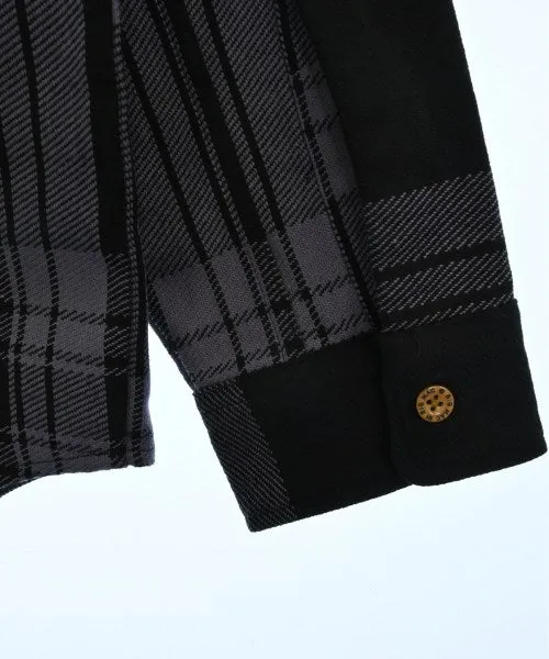 N.HOOLYWOOD Casual shirts