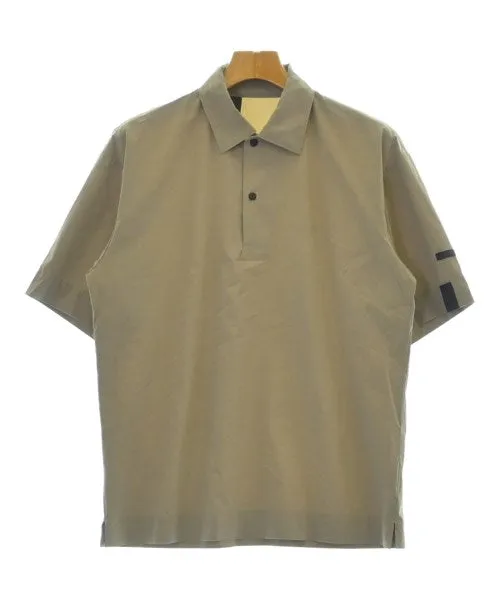 N.HOOLYWOOD Casual shirts
