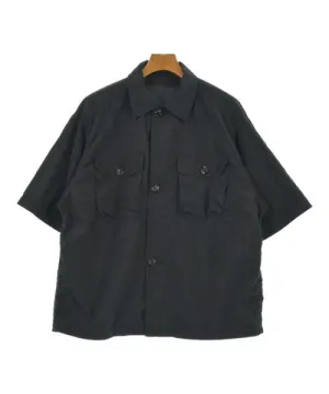 N.HOOLYWOOD Casual shirts