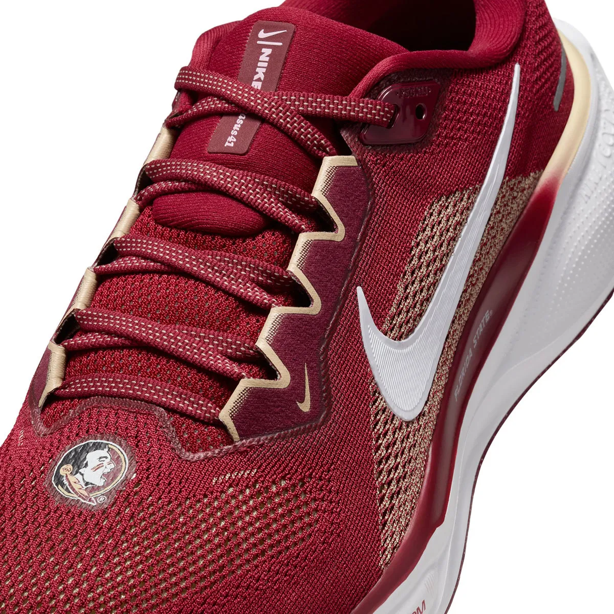 Nike Unisex 2024 Florida State Zoom Pegasus 41