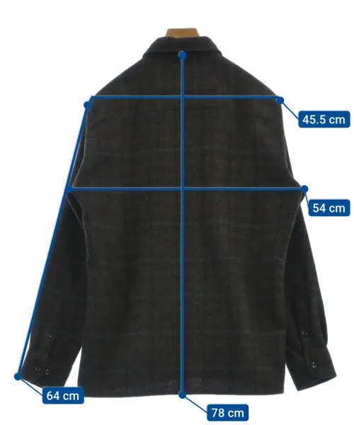 Noah Casual shirts