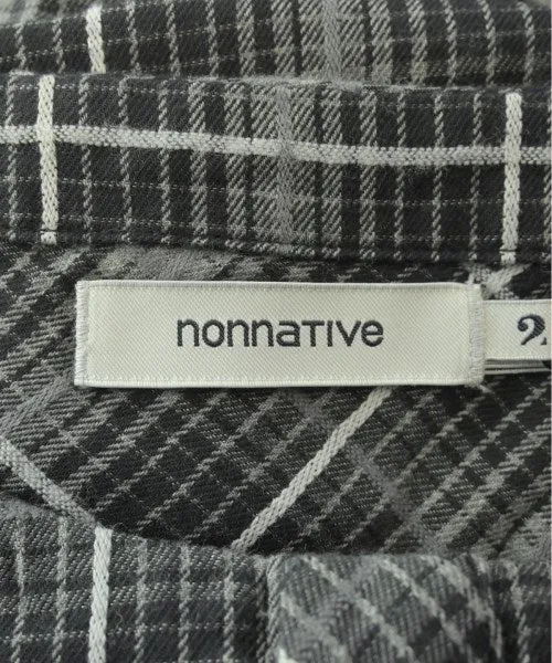 Nonnative Casual shirts