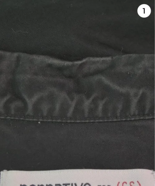 nonnative Casual shirts