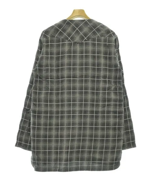 Nonnative Casual shirts