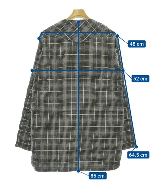 Nonnative Casual shirts