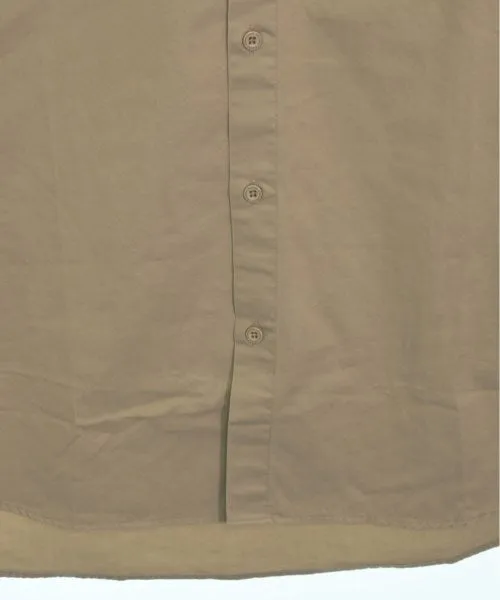 Nonnative Casual shirts