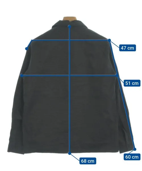 nonnative Casual shirts