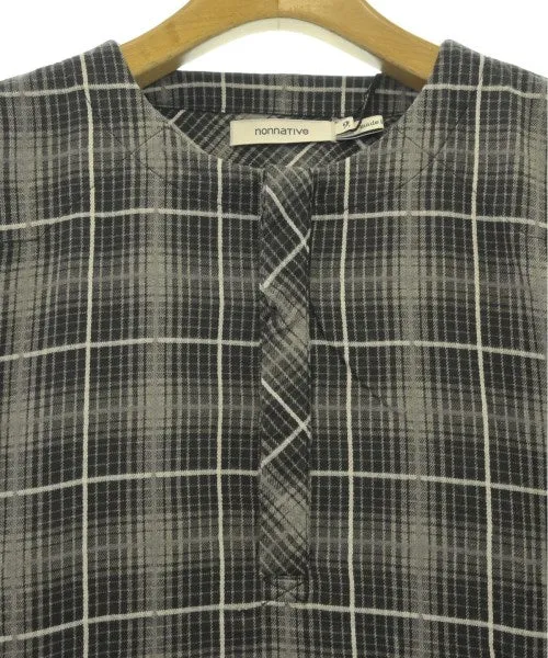 Nonnative Casual shirts