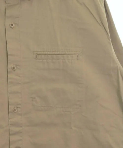 Nonnative Casual shirts