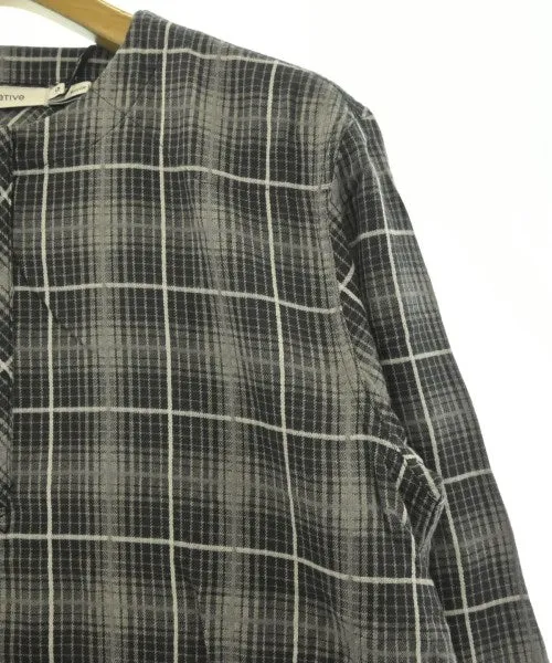 Nonnative Casual shirts