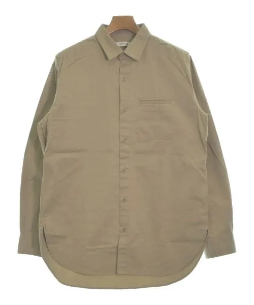 Nonnative Casual shirts