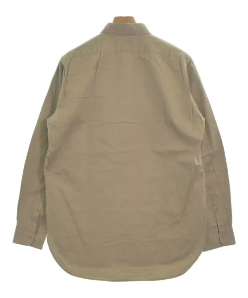 Nonnative Casual shirts