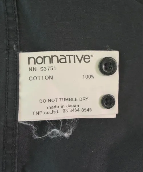 nonnative Casual shirts