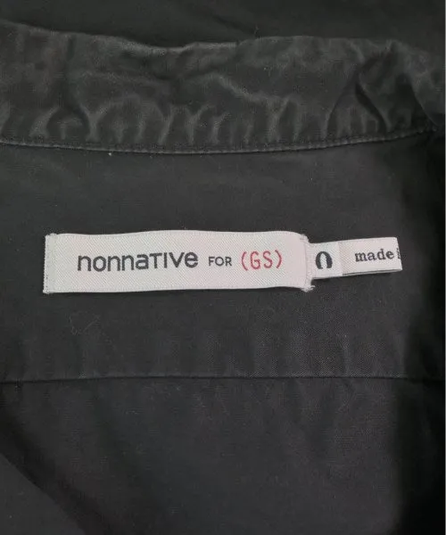 nonnative Casual shirts