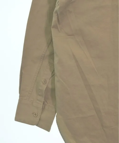 Nonnative Casual shirts