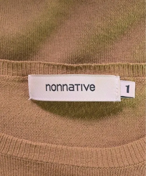 nonnative Sweaters