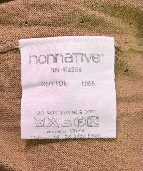 nonnative Sweaters