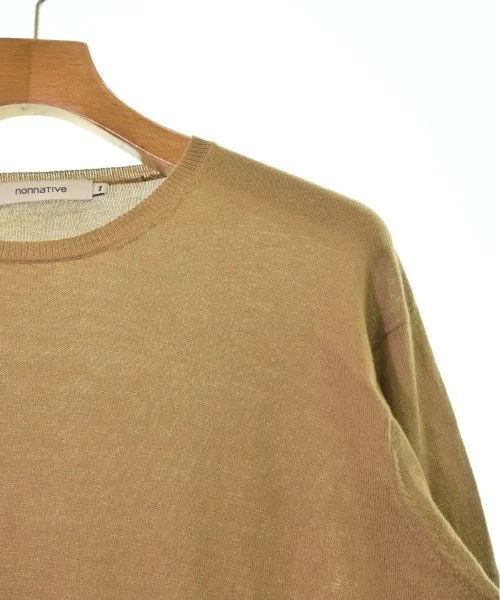 nonnative Sweaters