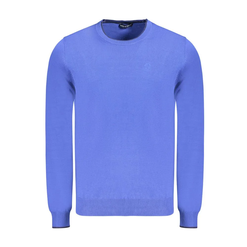 North Sails Cotton Men's Sweater