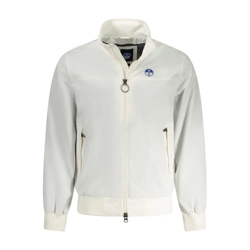 North Sails Polyamide Men's Jacket