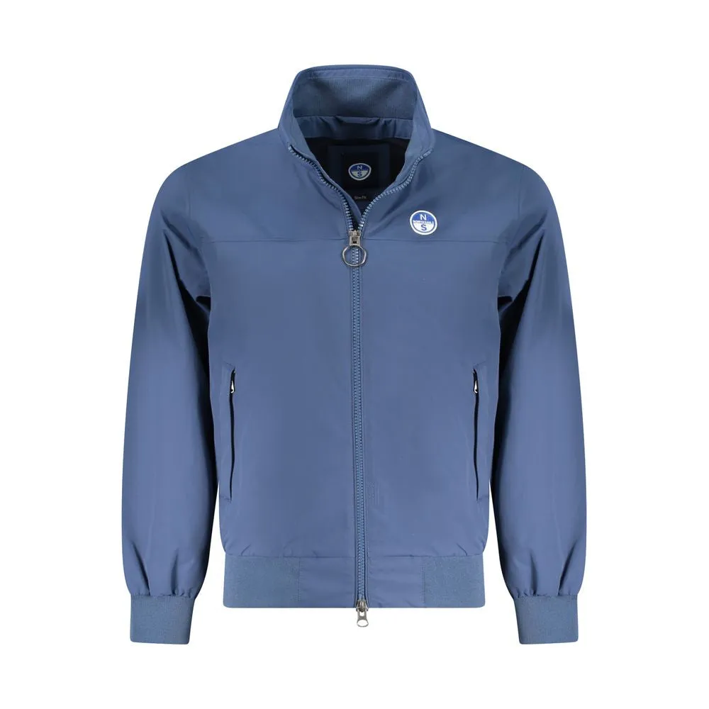 North Sails Polyamide Men's Jacket