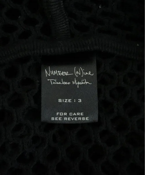 NUMBER NINE Sweaters