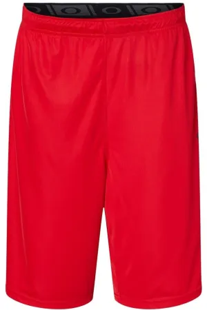 Oakley Team Issue Hydrolix Shorts