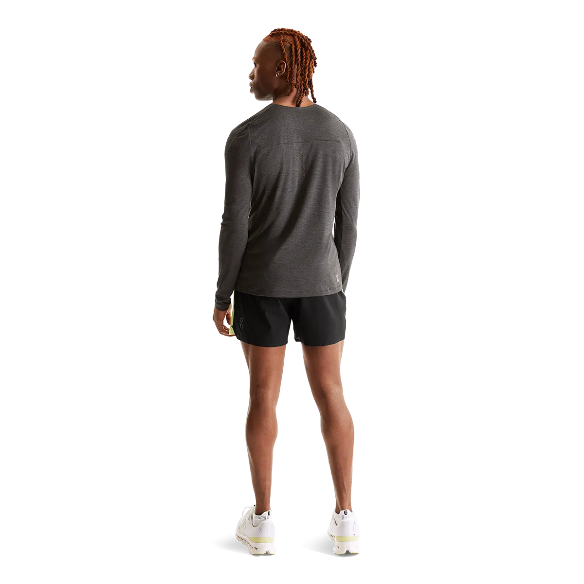 ON 5" Lightweight Shorts
