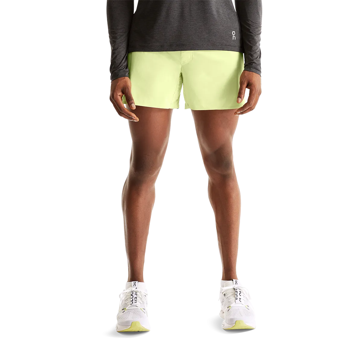 ON 5" Lightweight Shorts