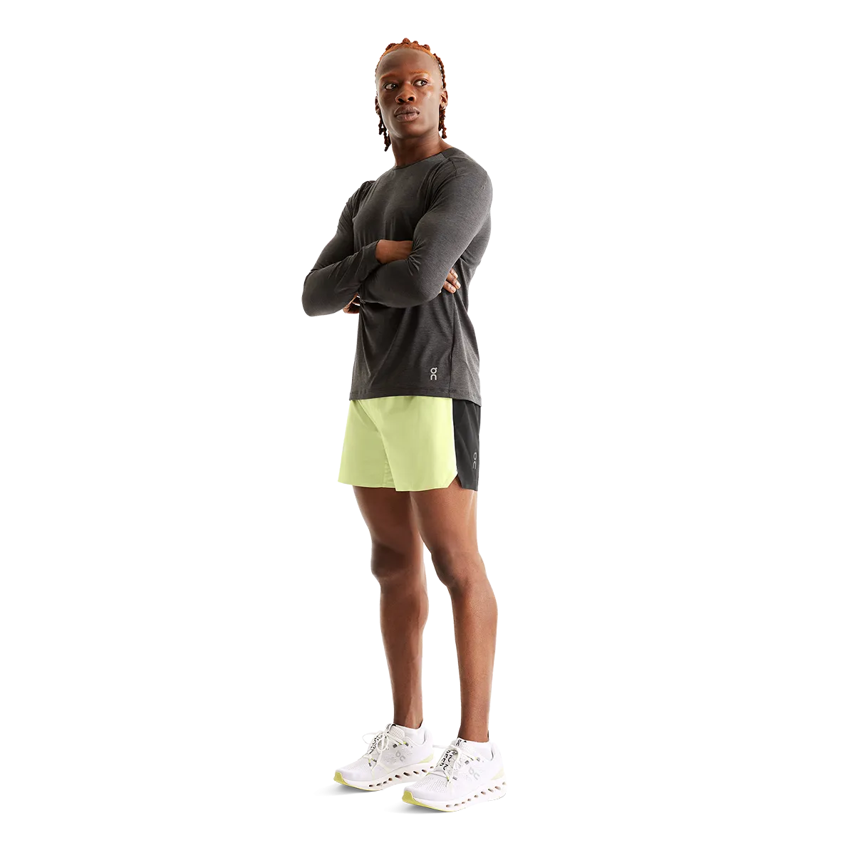 ON 5" Lightweight Shorts