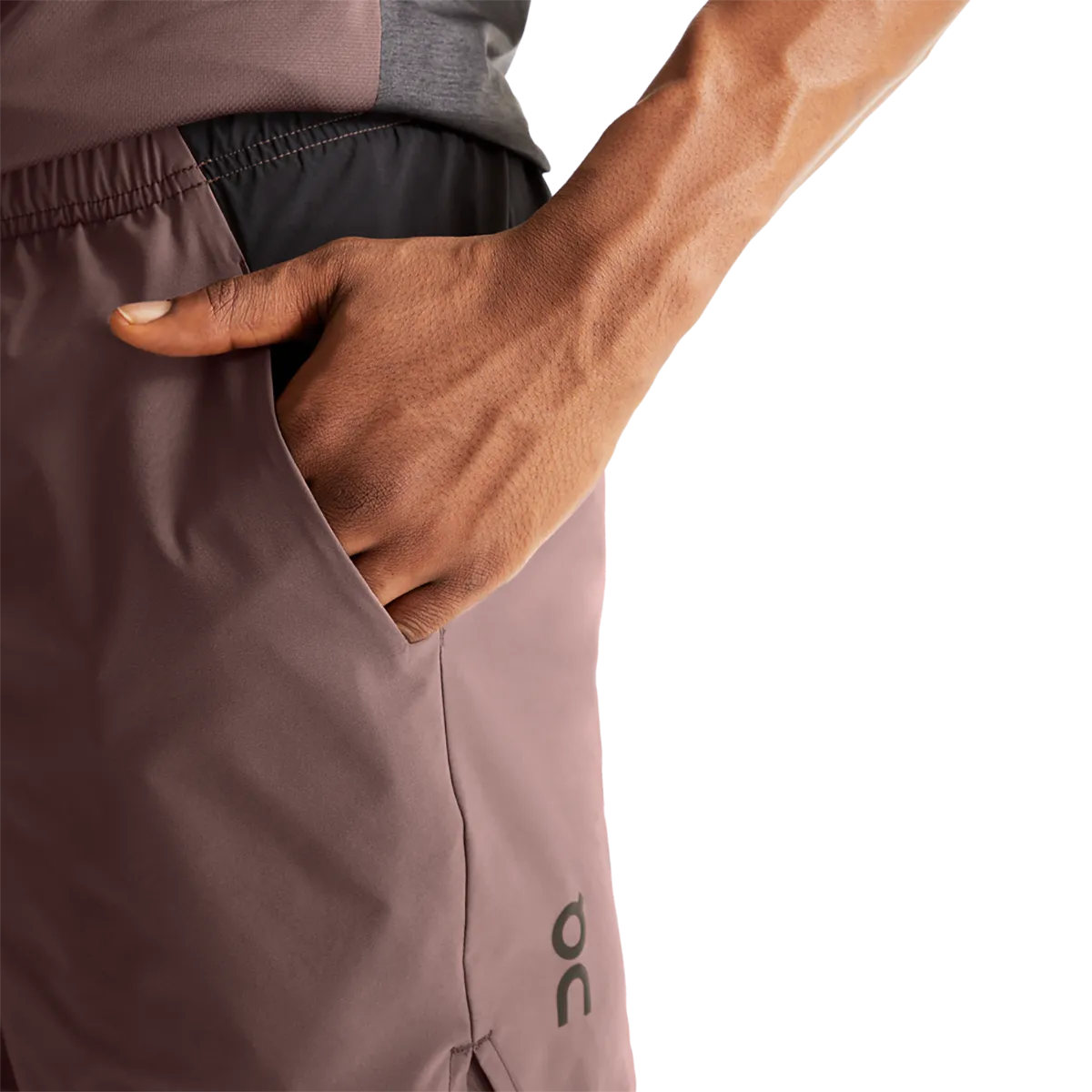 ON Essential Short