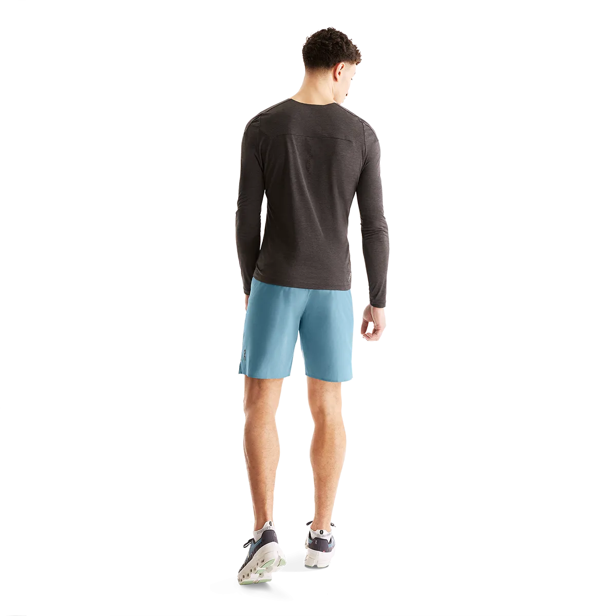 ON Hybrid 2 Short