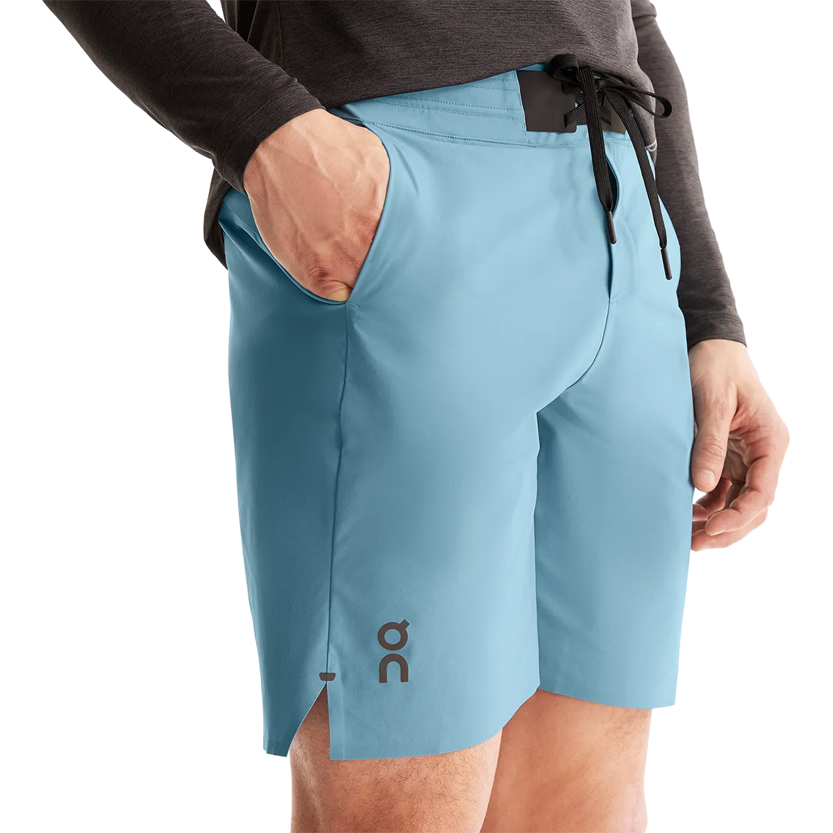 ON Hybrid 2 Short