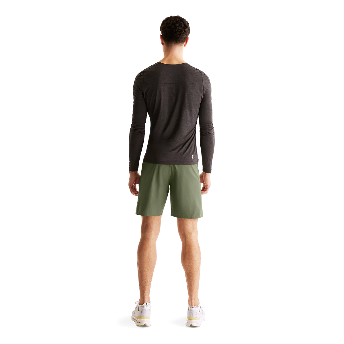 ON Hybrid 2 Short