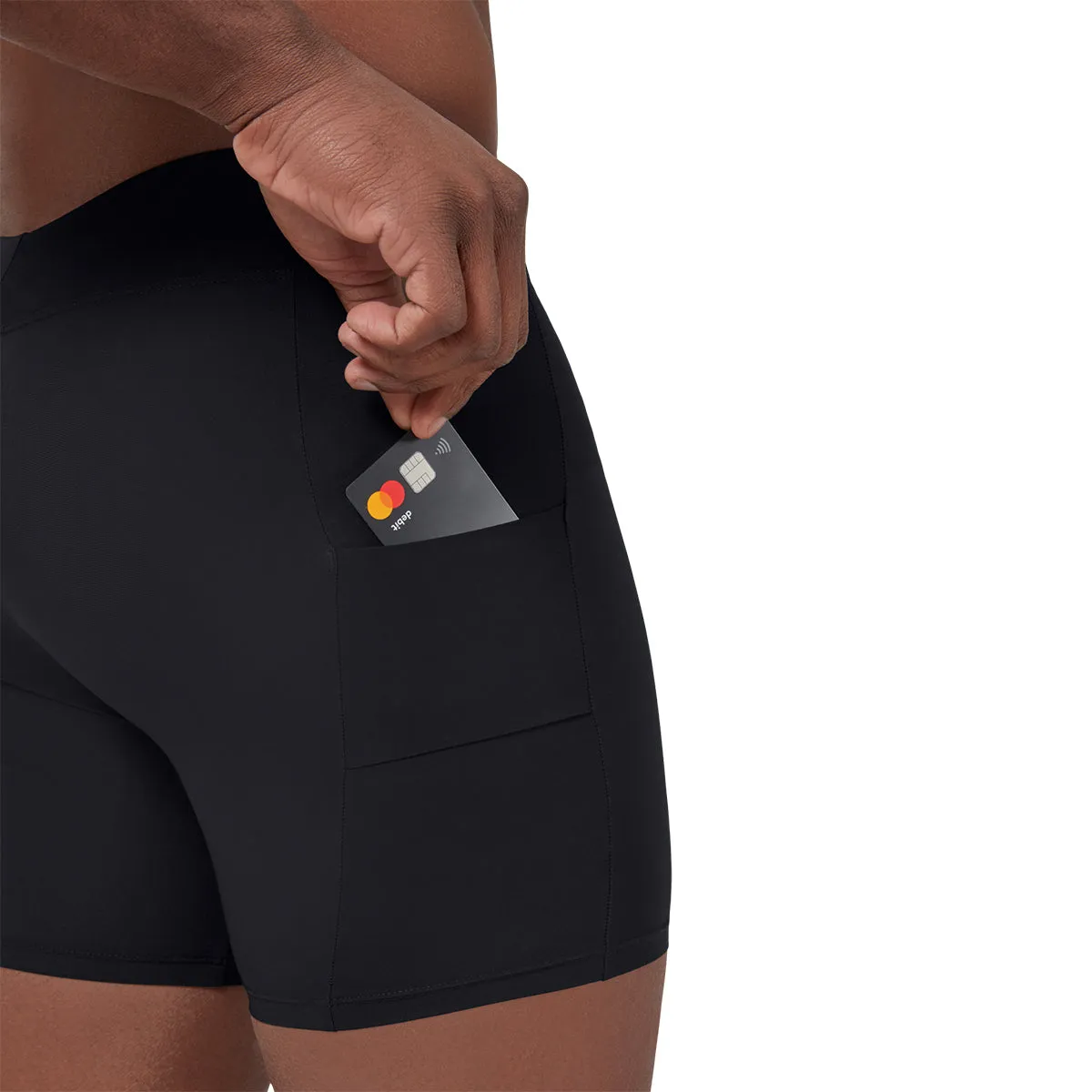 ON Hybrid 2 Short